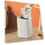Automatic Trash Bin — Kitchen Cans, Hobbies
