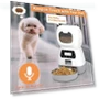 Automatic USB Smart Food Dispenser — Feeders, School Supplies Office Supplies