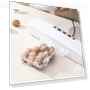 Automatic Vacuum Food Sealer — Vacuum Sealers, Puntos Electronics