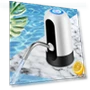 Automatic Water Dispenser — Hydration Solutions, HOUSELY