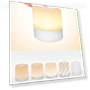 Bedside Lamp with Touch Sensor — Desk & Table Lighting, TOMTOP JMS