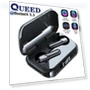 Bluetooth Earbuds — Audio Gear, QUEED