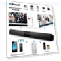 Bluetooth Soundbar with Speaker for TV — Sound Bars, Smart Mouse