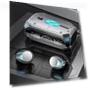 Bluetooth Wireless Earbuds — In-Ear Headphones, Junmaocun
