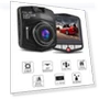 Car DVR with G-Sensor — Dashboard Cameras, Podofo