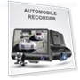 Car DVR with Night Vision — Rearview Cameras for Cars, Car Care