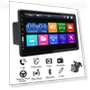 Car Radio MP5 Player — Stereo Receivers, SageTechnology