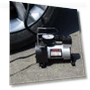 Convenient Low-Noise High Pressure Automatic Tire Inflator — Tire Inflation Solutions, Car Yours Baby