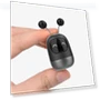 Cute Cartoon Robot Car Air Freshener — Car Air Fresheners, CAR COME