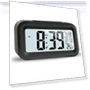 Digital Alarm Clock with LCD Display — Alarms & Clocks, Global Cozy Life