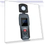 Digital Luxmeter with LCD Display — Light Measurement, Kkmoon
