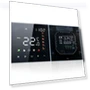 Digital Programmable Thermostat — HVAC Controls, TOMTOP JMS