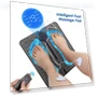 Electric Foot Mat EMS Pulse with Controller — Foot Care Solutions, Binchi Health Technology