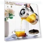 Electric Glass Kettle — Kettles & Tea Machines, MR J