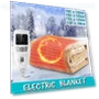 Electric Heated Mattress Pad — Electric, Sea Global