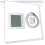 Electric Heating Thermostat — Home Climate Control, 3d printing machine