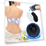 Electric Massager with Controller — Back Relief Solutions, Binchi Outdoor Equipment