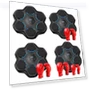Electronic Boxing Trainer — Boxing Training Gear, Binchi Keji Travel