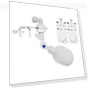 Floating Aquarium Ball — Hydrometers, Sunnyway