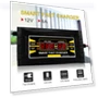 Fully Automatic Car Charger — Vehicle Power Solutions, Neoglint