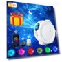 Galaxy Projector Night Light — Night Lights, Slow down life