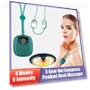 Hanging Smart Neck Massager — Back Relief Solutions, Binchi Health Technology