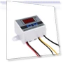 Intelligent Digital Temperature Controller — Home Climate Control, Kkmoon
