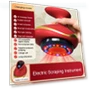 Intelligent Electric Massager — Back Relief Solutions, tianyaonuo