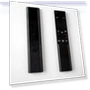 Intelligent Remote Control for Samsung SMART TV — Remote Controls, Bai Fen Bai Electronic
