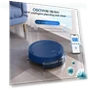 Intelligent Sweeping Robot for Wet and Dry Cleaning — Smart Cleaning Robots, Lily88