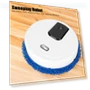 Intelligent Sweeping Robot — Smart Cleaning Robots, TaoPo Directs