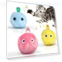 Interactive Cat Ball Toy — Cat Playthings, Meiteai-All