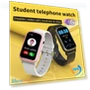 Kids Smart Watch with Video Calls — Smartwatches, ESSAGER