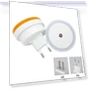 LED Night Light with Touch Control — Night Lights, LY Home&Kitchen