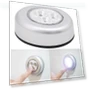 LED Touch Night Light — Night Lights, Orleans25