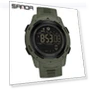 Military Style Smart Watch — Smartwatches, SUYAMAK
