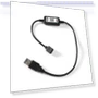 Mini DC App Bluetooth-Compatible Phone Cable, USB Controller for RGB LED Strip — Accessory Kits, dooob
