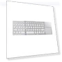 Mini Foldable Bluetooth Keyboard — Keyboards, 3d printing machine