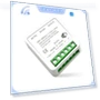 Mini Home Automation Wi-Fi Smart Switch — Smart Home Modules, Febell
