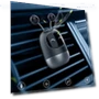 Mini Robot Car Air Freshener — Car Air Fresheners, Mango Event