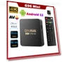 Mini Smart TV BOX — Streaming Devices, Top