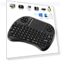 Mini Wireless Keyboard Remote Control Air Mouse Touchpad — Keyboards, YJMP