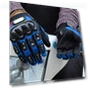 Motorcycle Gloves with Touchscreen — Gloves, BaoKD