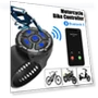 Multimedia Controller for Steering Wheel — Accessories, LEEPEE Automotive Parts