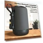 Portable Bluetooth Speaker with TF Card Support — Portable Audio, Smart IT
