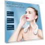 Portable Neck Hanging Fan — Portable Cooling Solutions, Febell