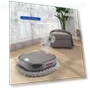 Rechargeable Smart Robot Sprayer — Smart Cleaning Robots, Keep Health Care