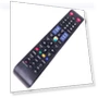 Remote Control — Remote Controls, Samsung