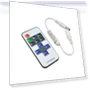 RF Remote LED Controller — Remote Controls, AIMINGTE Light Accessories