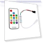 RGB LED Strip Controller — LED Strips, AIMINGTE Light Accessories